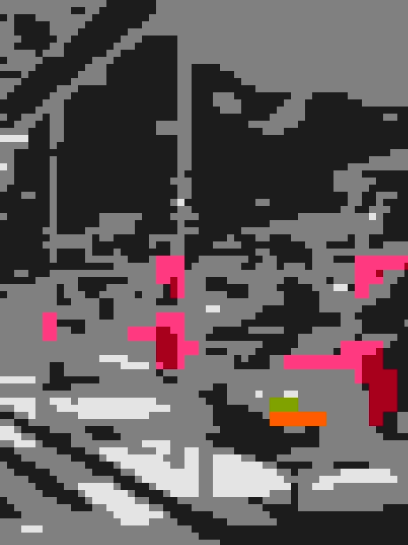 Varanasi - Río Ganges  - Ceremonia nocturna