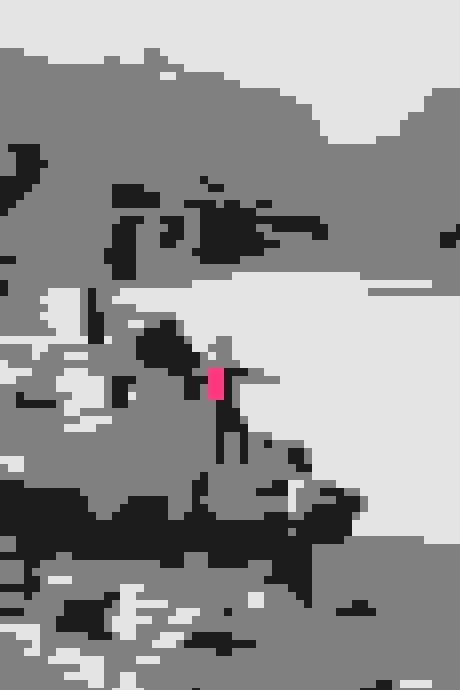 Petra - Wadi Rum (Tour en Jeep)