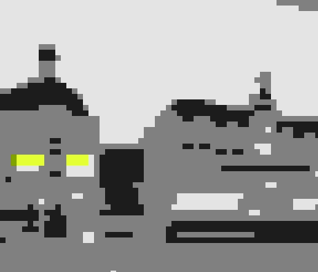 Burdeos - Valle de Loira - París