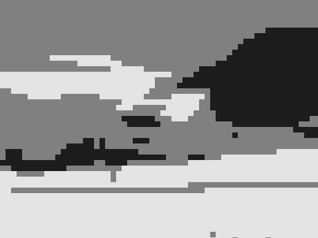 Región Alpina - Venecia