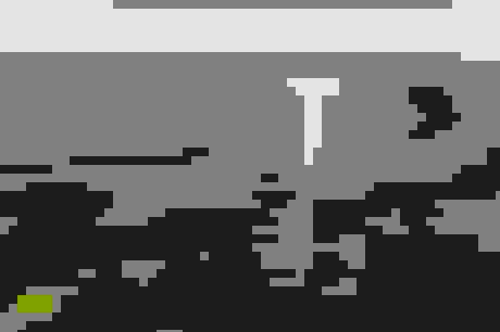 Llegada a Rio de Janeiro