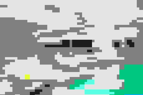 Llegada a Rio de Janeiro