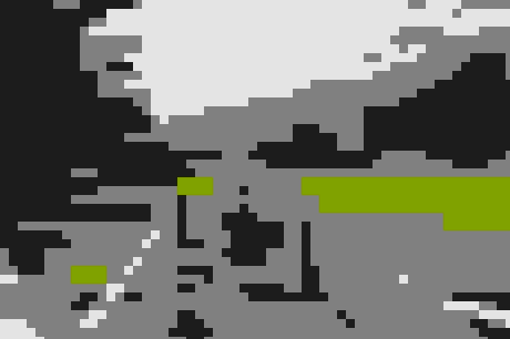 Salento (Senderismo en el Valle del Cocora)