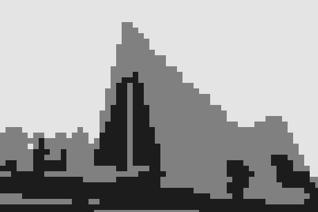 LLEGADA - TROMSØ LLEGADA - TROMSØ