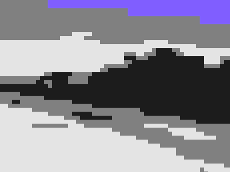 Salares místicos y reliquias del tren