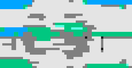 Salares místicos y reliquias del tren