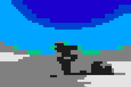 Lagunas de flamencos y paisajes desérticos surrealistas