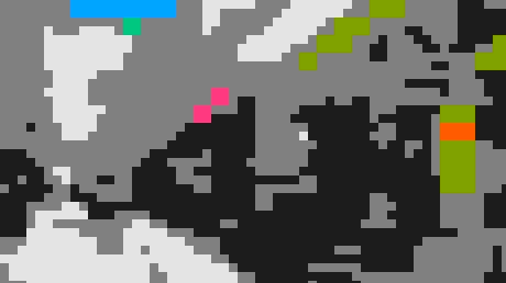 City tour a pie de medio día