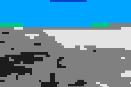 Salares místicos y reliquias del tren