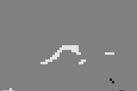 Lagunas de flamencos y paisajes desérticos surrealistas