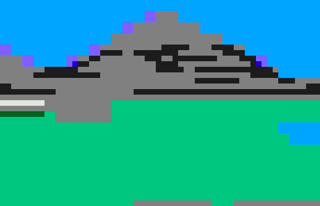 Géiseres, aguas termales y paisajes de Dalí