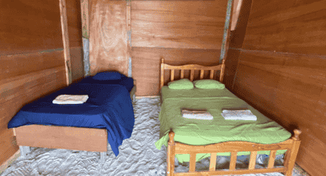 Islas San Blas (Exploración de la Comunidad Guna)