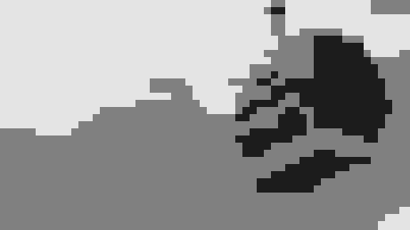 Sopocachi - Teleférico - Calle Jaén