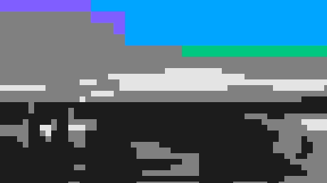 Copacabana / Isla del Sol