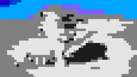 Reserva Nacional de Fauna Andina Eduardo Avaroa