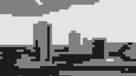 Desde Campo Grande – Pantanal, Brasil