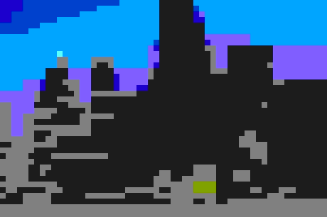 Llegada a Toronto Llegada a Toronto