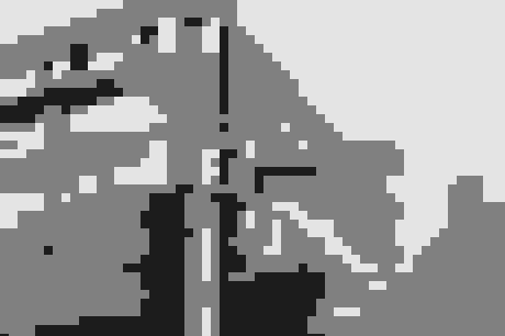 Quebec - Montreal Quebec - Montreal