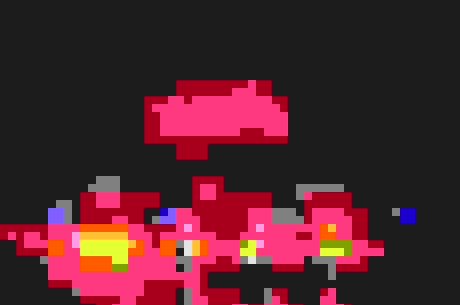 Zona Desmilitarizada (DMZ) y espectáculo Nanta