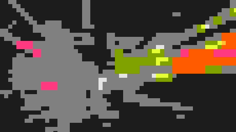 Templos y Palacio Real