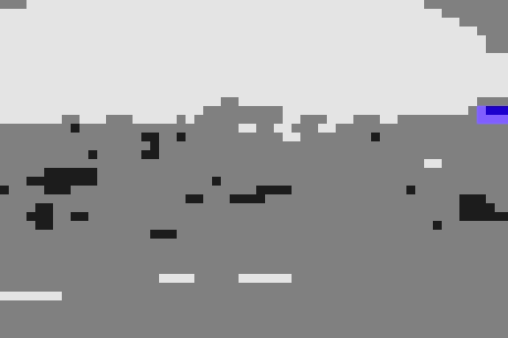 Los Ángeles → Santa Bárbara → 17-Mile Drive / Carmel Los Ángeles → Santa Bárbara → 17-Mile Drive / Carmel