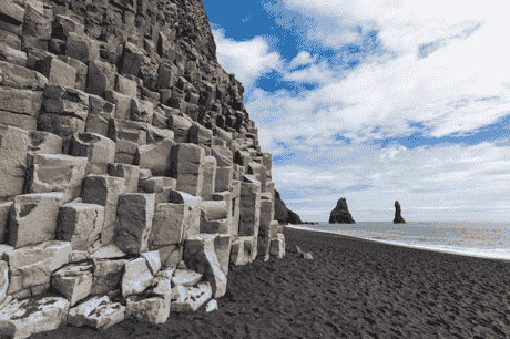 Visita a la Costa Sur