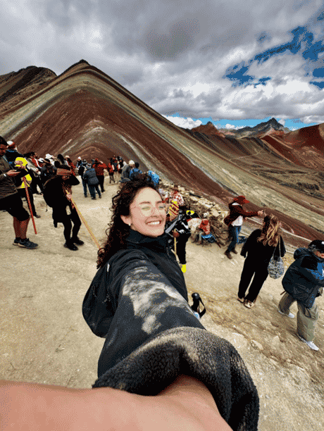 Cusco - Montaña de los 7 colores - Cusco
