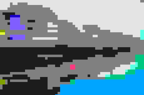 Llegada - Copenhague