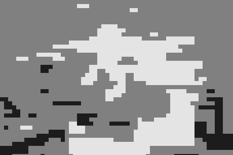 Llegada - Copenhague