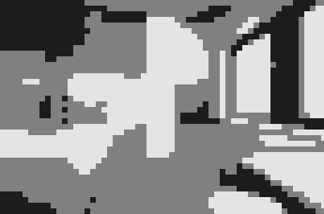 Llegada - Copenhague