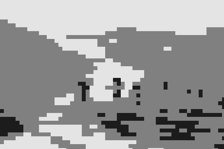 Llegada a Noruega - Stavanger