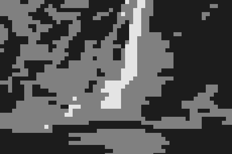 Llegada a Noruega - Stavanger