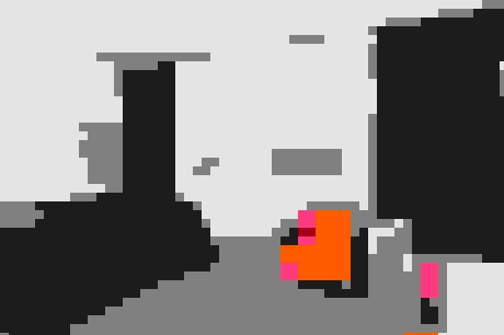 Llegada – Bienvenidos a Reikiavik