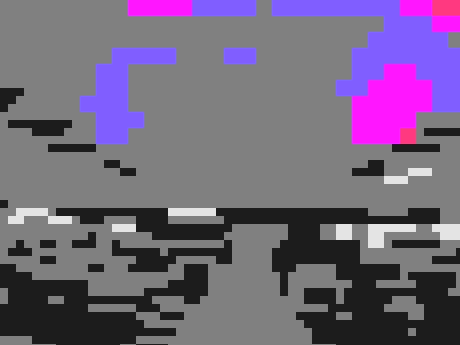 Llegada – Bienvenidos a Reikiavik