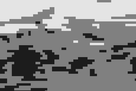 Kirkjubæjarklaustur - Hveradalir - Reykjavik