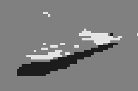 Londres - Dover - Calais - París