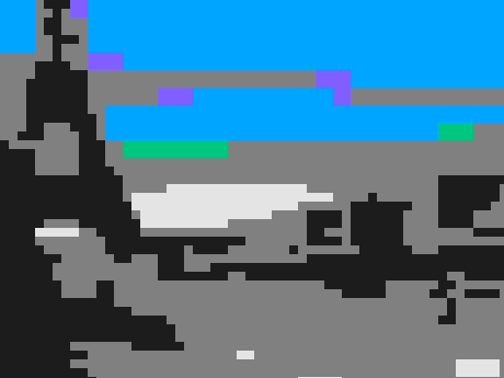 París (Visita por la ciudad)