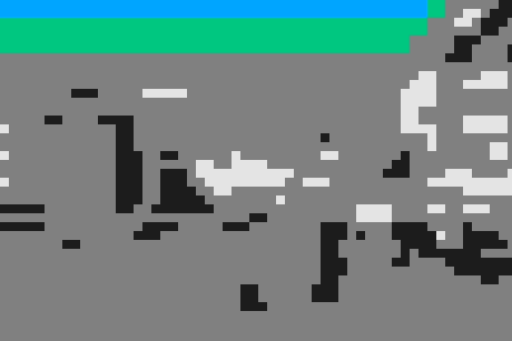 París-Venecia (vuelo requerido)