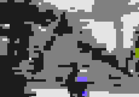 23 NOV: Chiang Mai - Chiang Rai (Templo blanco - Templo azul)