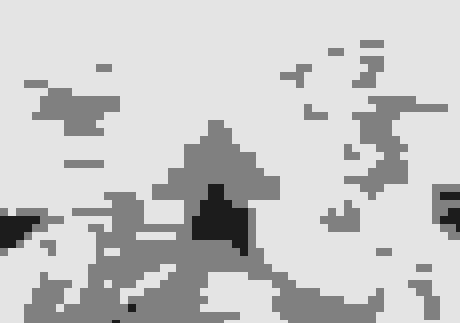 23 NOV: Chiang Mai - Chiang Rai (Templo blanco - Templo azul)