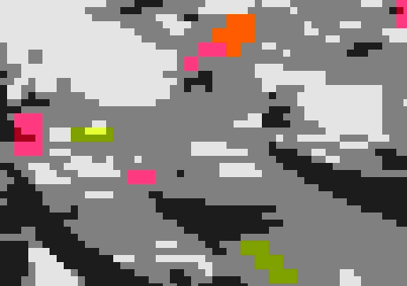 21 NOV: Día libre en Bangkok