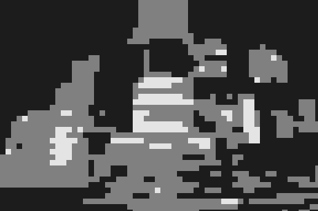 Tokio (Tour a pie por la ciudad)