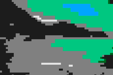 COSTA AZUL - BARCELONA