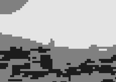 Granada – Toledo – Madrid