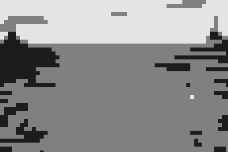 14 de agosto, fin de experiencia