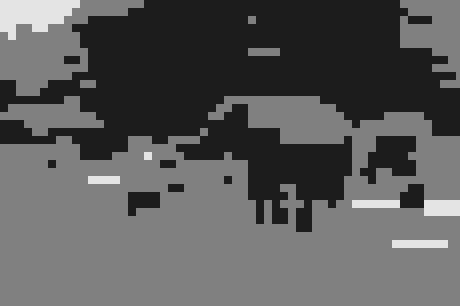 Santuario de Elefantes Kanta