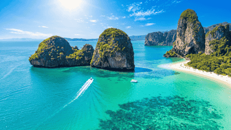 Tailandia Local Top