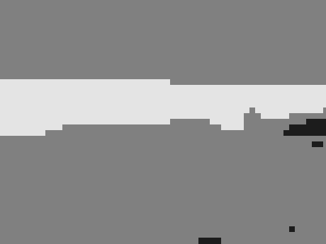 Llegada a Puerto Natales.