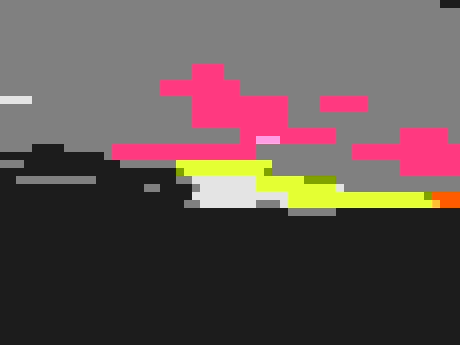 Llegada a Puerto Natales.