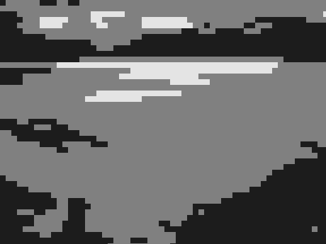 Admira el Glaciar Grey.